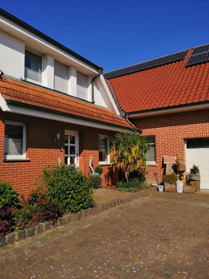Apartment Am Waldrand