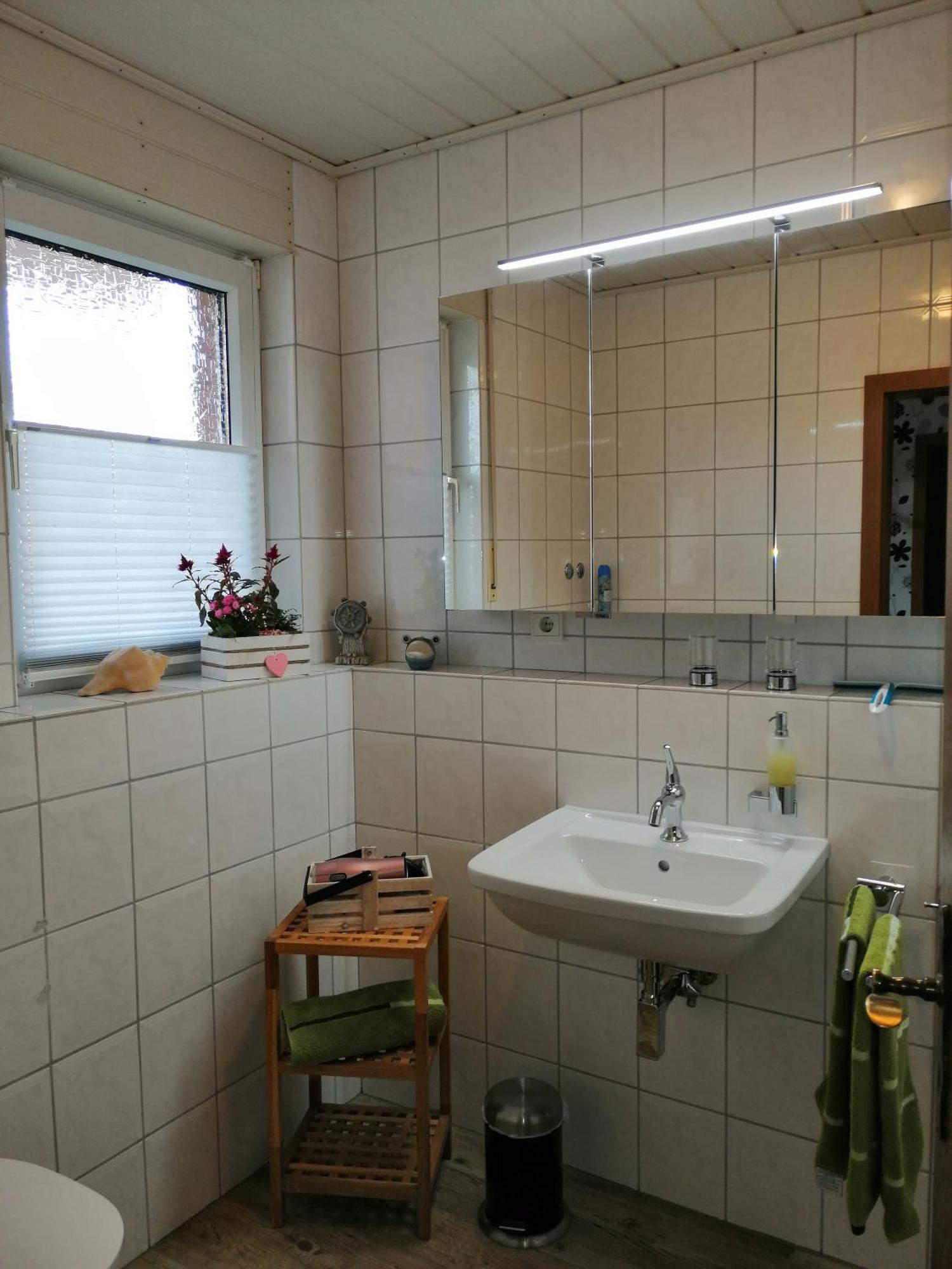Apartment Am Waldrand *