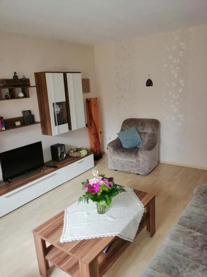 Apartment Am Waldrand *